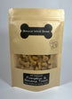 All Natural Pumpkin & Banana Dog Treats