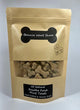 All Natural Mint & Parsley Dog Treats