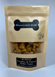 All Natural Pumpkin & Peanut Butter Dog Treats
